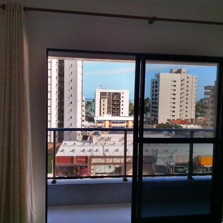 Apartamento De Alto Luxo. Aparthotel Maceió Екстериор снимка