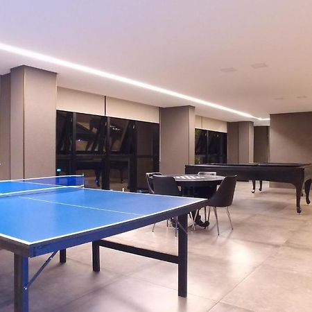 Apartamento De Alto Luxo. Aparthotel Maceió Екстериор снимка