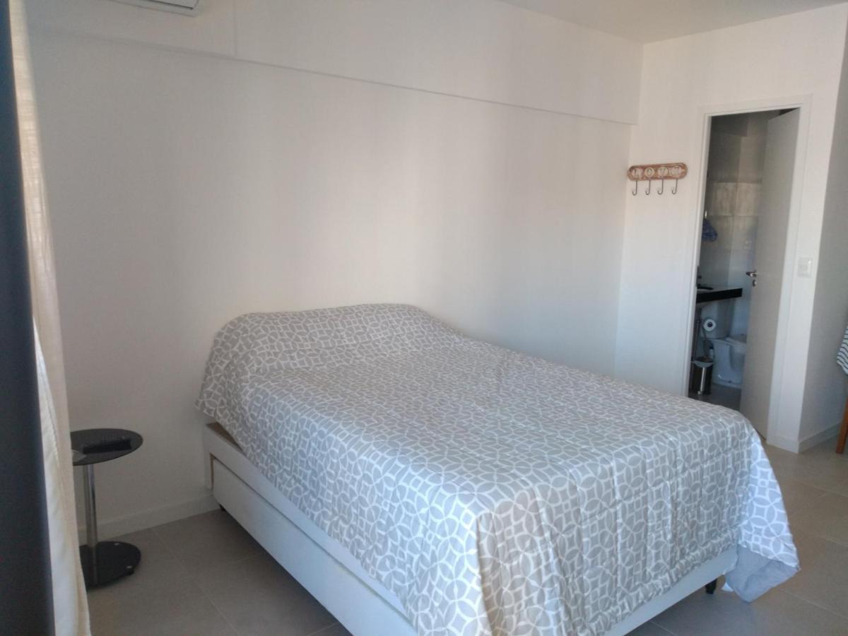 Apartamento De Alto Luxo. Aparthotel Maceió Екстериор снимка