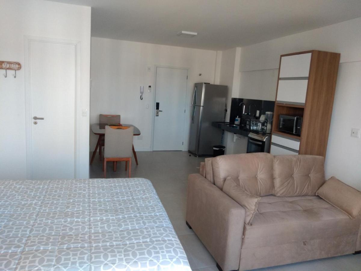 Apartamento De Alto Luxo. Aparthotel Maceió Екстериор снимка