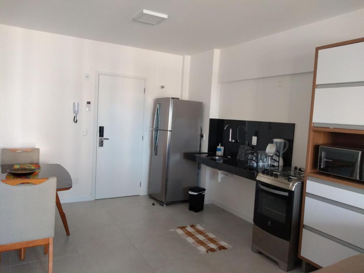 Apartamento De Alto Luxo. Aparthotel Maceió Екстериор снимка