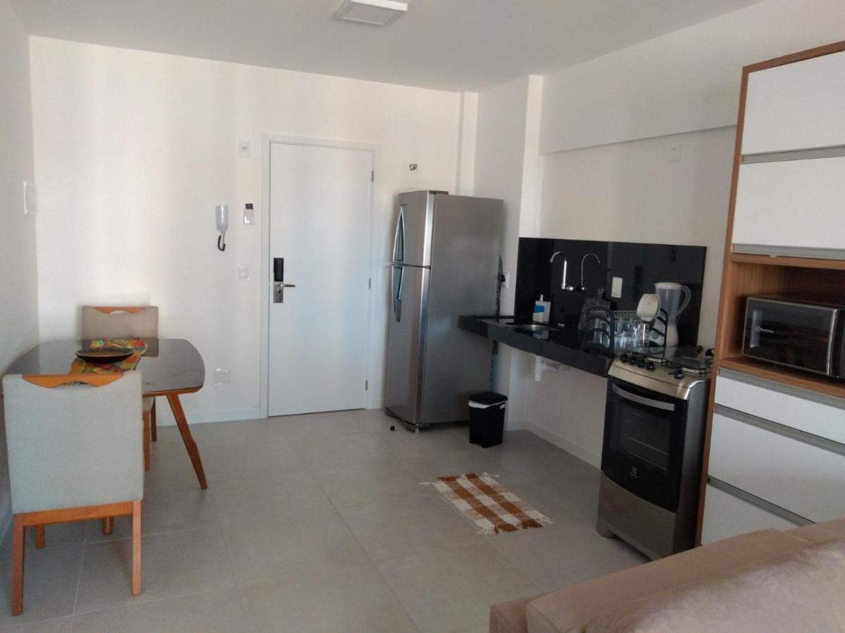 Apartamento De Alto Luxo. Aparthotel Maceió Екстериор снимка