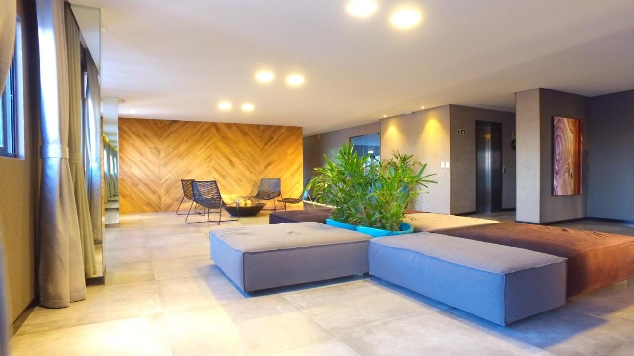 Apartamento De Alto Luxo. Aparthotel Maceió Екстериор снимка