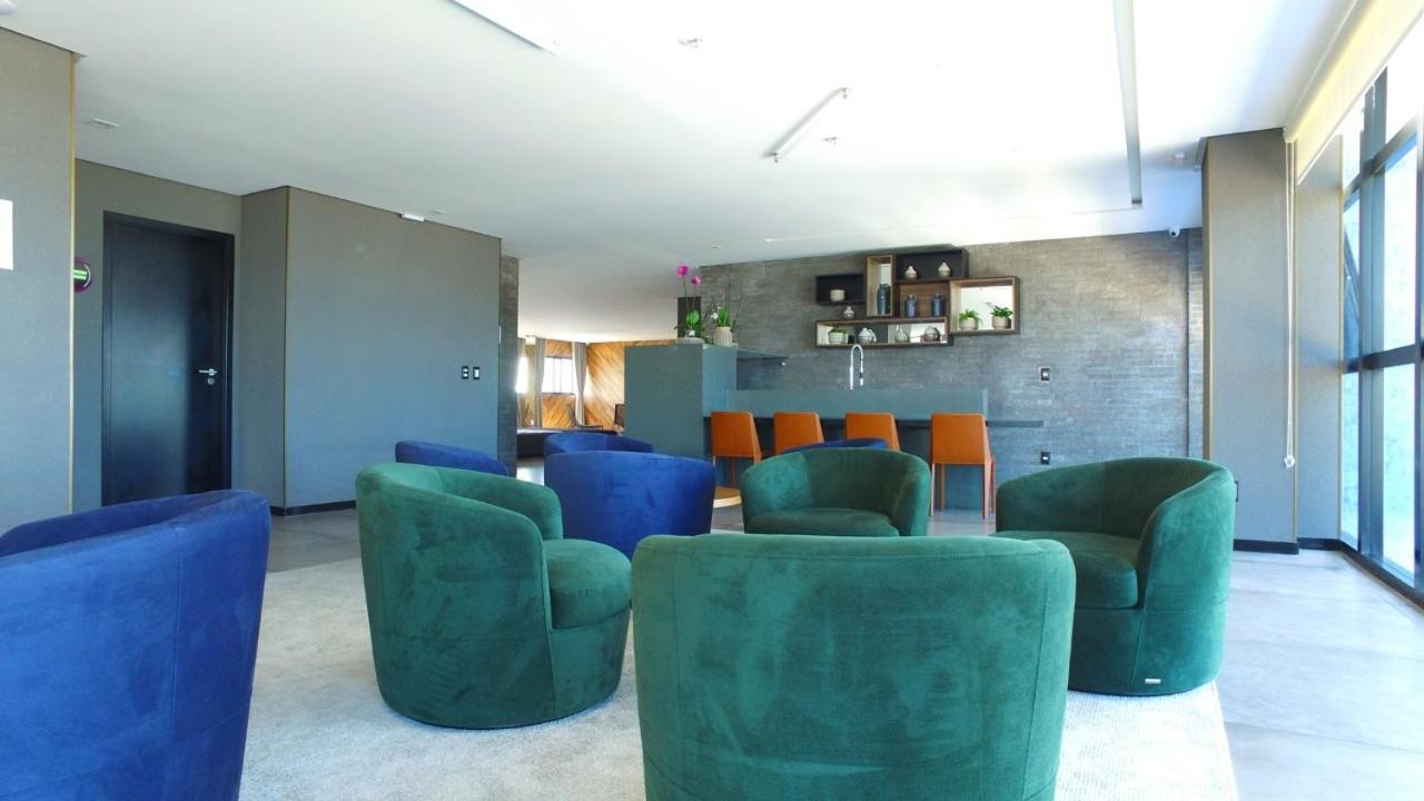 Apartamento De Alto Luxo. Aparthotel Maceió Екстериор снимка