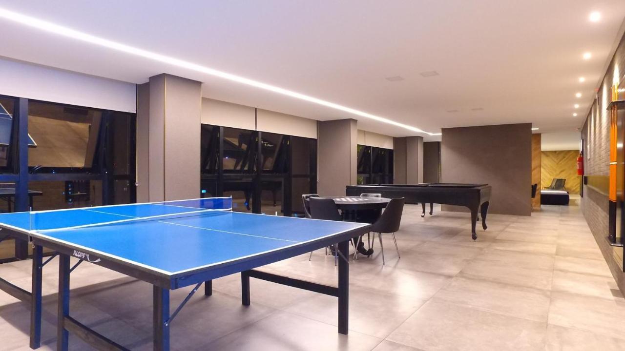 Apartamento De Alto Luxo. Aparthotel Maceió Екстериор снимка